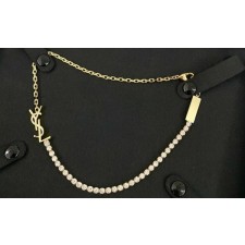 생** 스톤 목걸이 팔찌