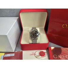 오** 씨마스터 다이버300M 42mm 오렌지