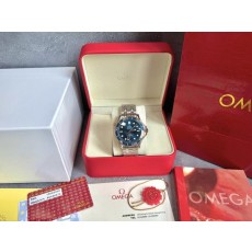 오** 씨마스터 다이버300M 42mm 세드나골드