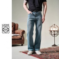 로*** 일자 청바지