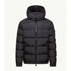 마야 매트 쇼트 다운 자켓