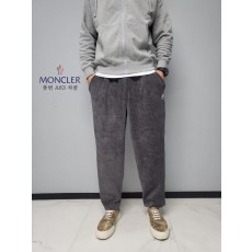 NEW 코듀로이 기모 팬츠 (A83)