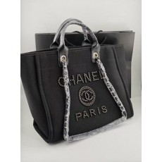 샤* 진주 도빌토트백