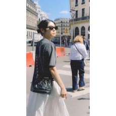 디* 졸리 스몰버킷백