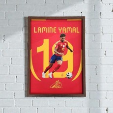 [401번] 사진 포스터 액자