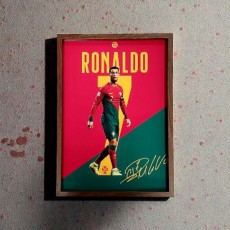 [391번] 사진 포스터 액자