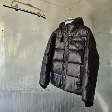 프** 빅스틸 구스다운 패딩