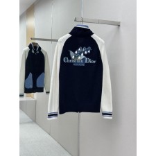 디* 은방울꽃 바시티 집업