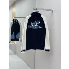 디* 은방울꽃 바시티 집업