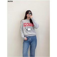 구* 램로고 맨투맨