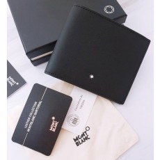 몽** 고급 사토리얼 반지갑