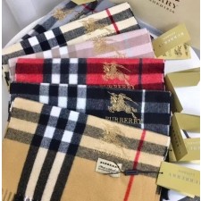 버** 기본 캐시미어 머플러