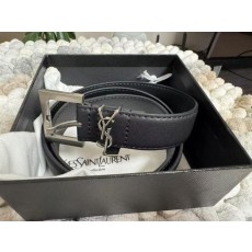 생** 모노그램 벨트 여성용