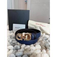 페*** 유광 금장 벨트 (여성용)