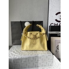 샤* 25C 크루즈 호보백 스몰