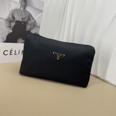 프** 리나일론 파우치