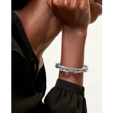 티** 링크 브레이슬릿 팔찌수입최고급