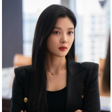 샤* 미니 코코크러쉬 목걸이⑤