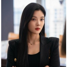 샤* 미니 코코크러쉬 목걸이⑤