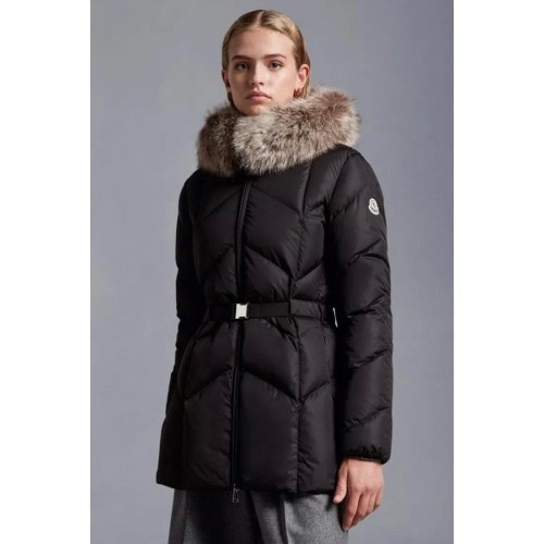 제닌 여성 다운 재킷 수입상품