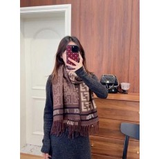 펜* FF로고 머플러