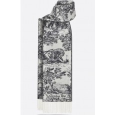 디* 뚜왈드주이 머플러