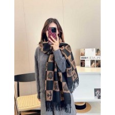 크* 멀티로고 머플러