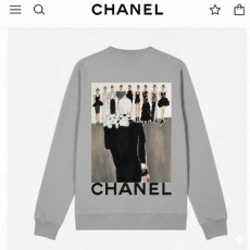 샤* 맨앤우먼스 기모맨투맨