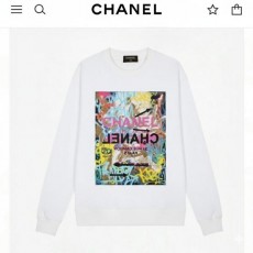 샤* 그래피티 기모맨투맨