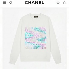 샤* 멀티컬러로고 기모맨투맨