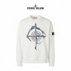 스* 컬러워터 기모맨투맨