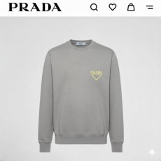 프** 미니로고 기모맨투맨