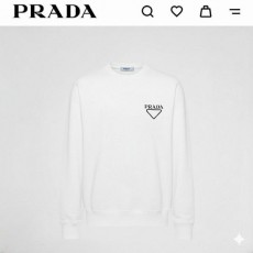 프** 미니로고 기모맨투맨