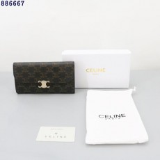 셀** 트리오페 장지갑