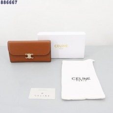 셀** 트리오페 장지갑