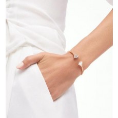 불** 다이아 디바스 드림 마더오브펄 팔찌