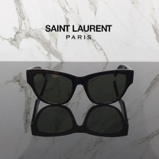 생** YSL 메탈로고 선글라스 182