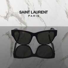 생** YSL 메탈로고 선글라스 182