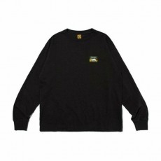 휴* 메이드 곰돌이 패치 티셔츠