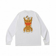 휴* 메이드 호랑이 티셔츠