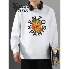 겐* PARIS 자몽 기모맨투맨 356