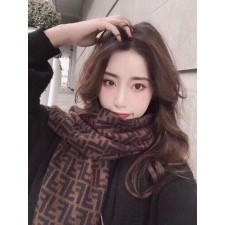 펜* FF로고 울머플러수입최고급