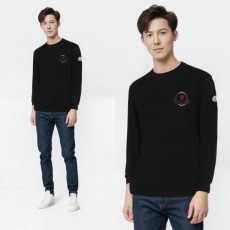 오뚜기자수 기모 맨투맨