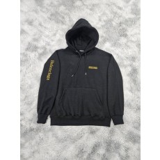 발**** 스퀘어 후드와이드팬츠 셋트