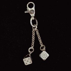 크* 팬던트 키링 NO9