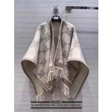 막*** 시그니쳐 캐시미어 로고 숄