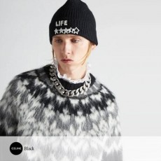 셀** LIFE 울자수 비니