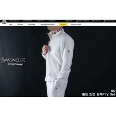 필드 집업 트레이닝 Set