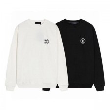 루* 심플로고 맨투맨