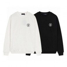 루* 심플로고 맨투맨